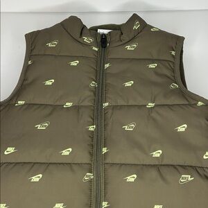 Nike Puffer Vest